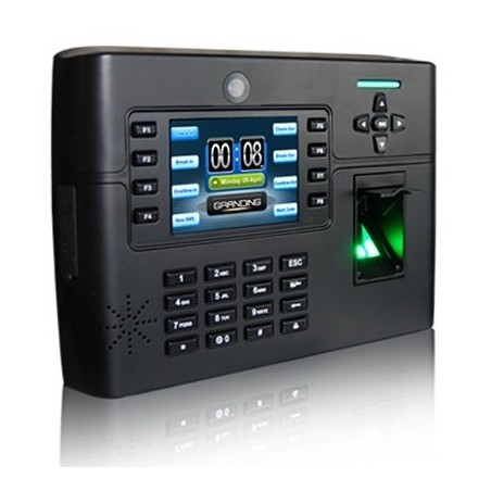 iclock rfid fp iclock rfid fp