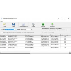 Tulip Software Gestione Commesse