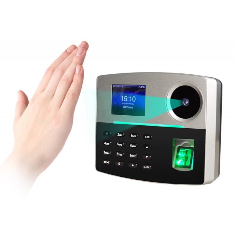 biometrico iclock 260 biometrico iclock 260