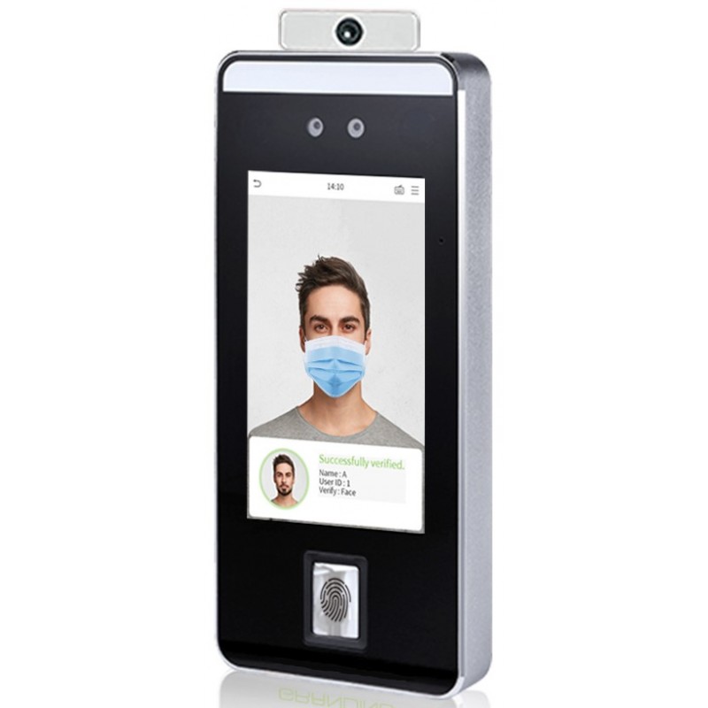 biometrico iclock 260 biometrico iclock 260
