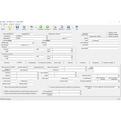 Tulip Software Presenze