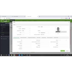 BioTime software terminali rilevazione presenze iClock