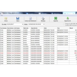 Tulip Software Gestione Commesse