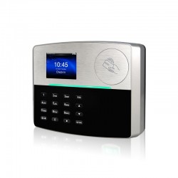 iClock 8 RF Lettore badge di prossimità