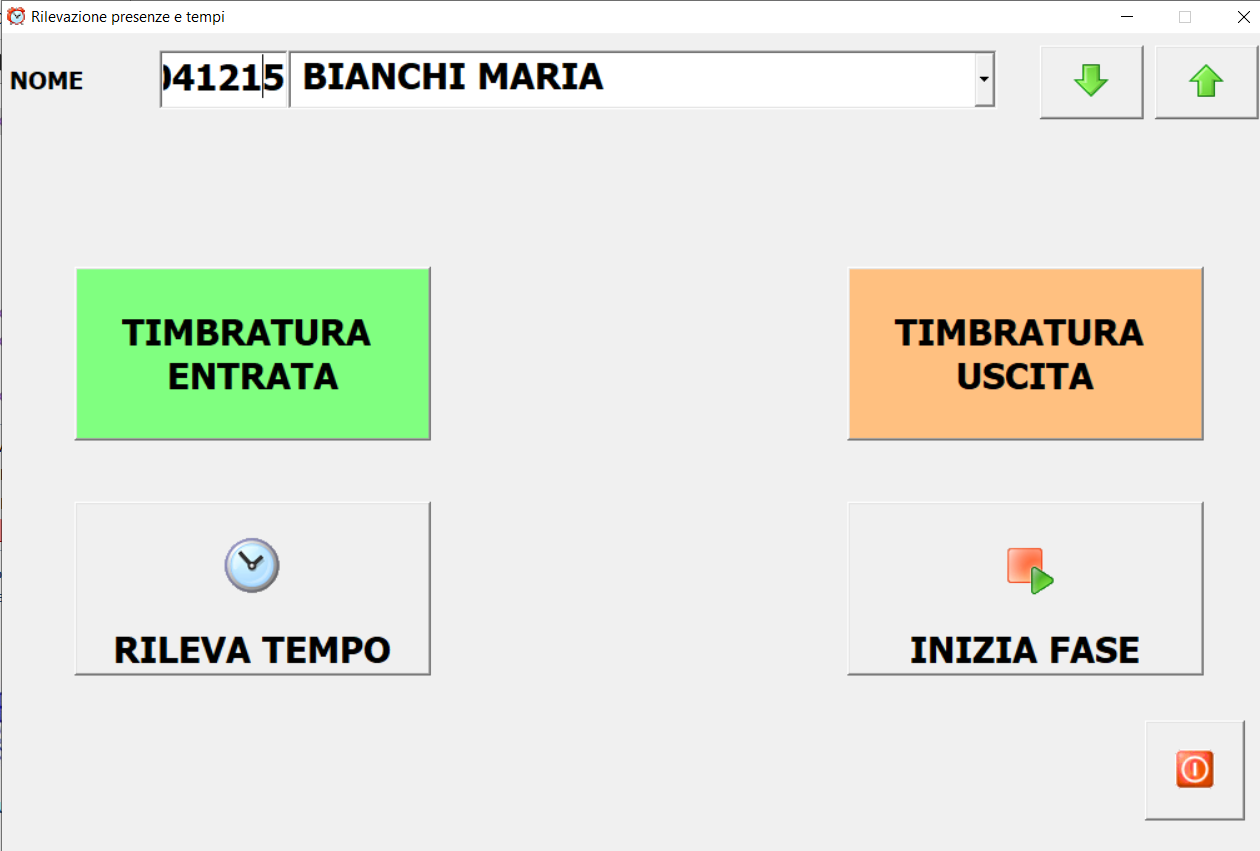 Tempi Commesse